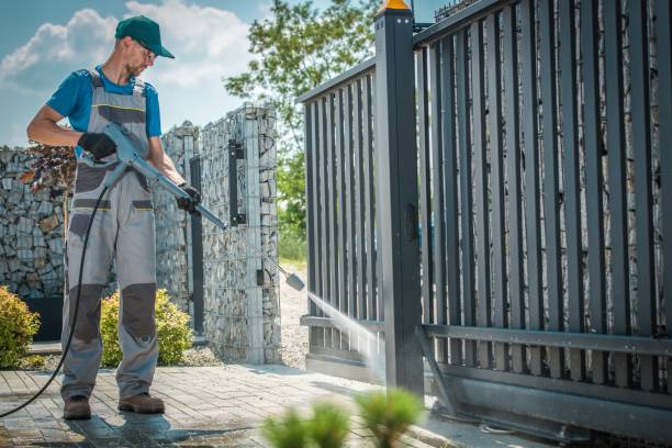 Best Restaurant Pressure Washing  in Wynnewood, OK